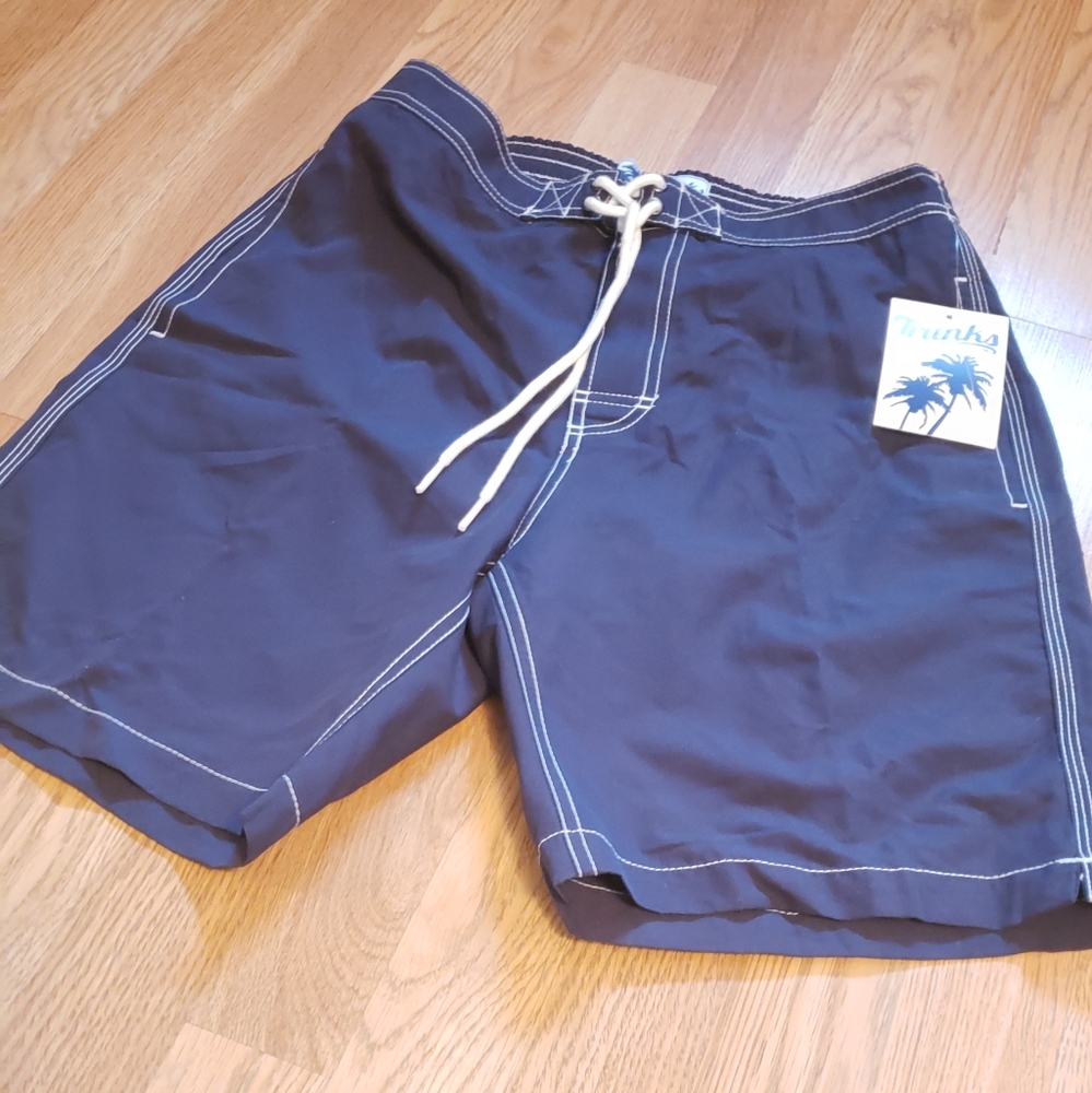 NWT Trunks surf and swim shorts